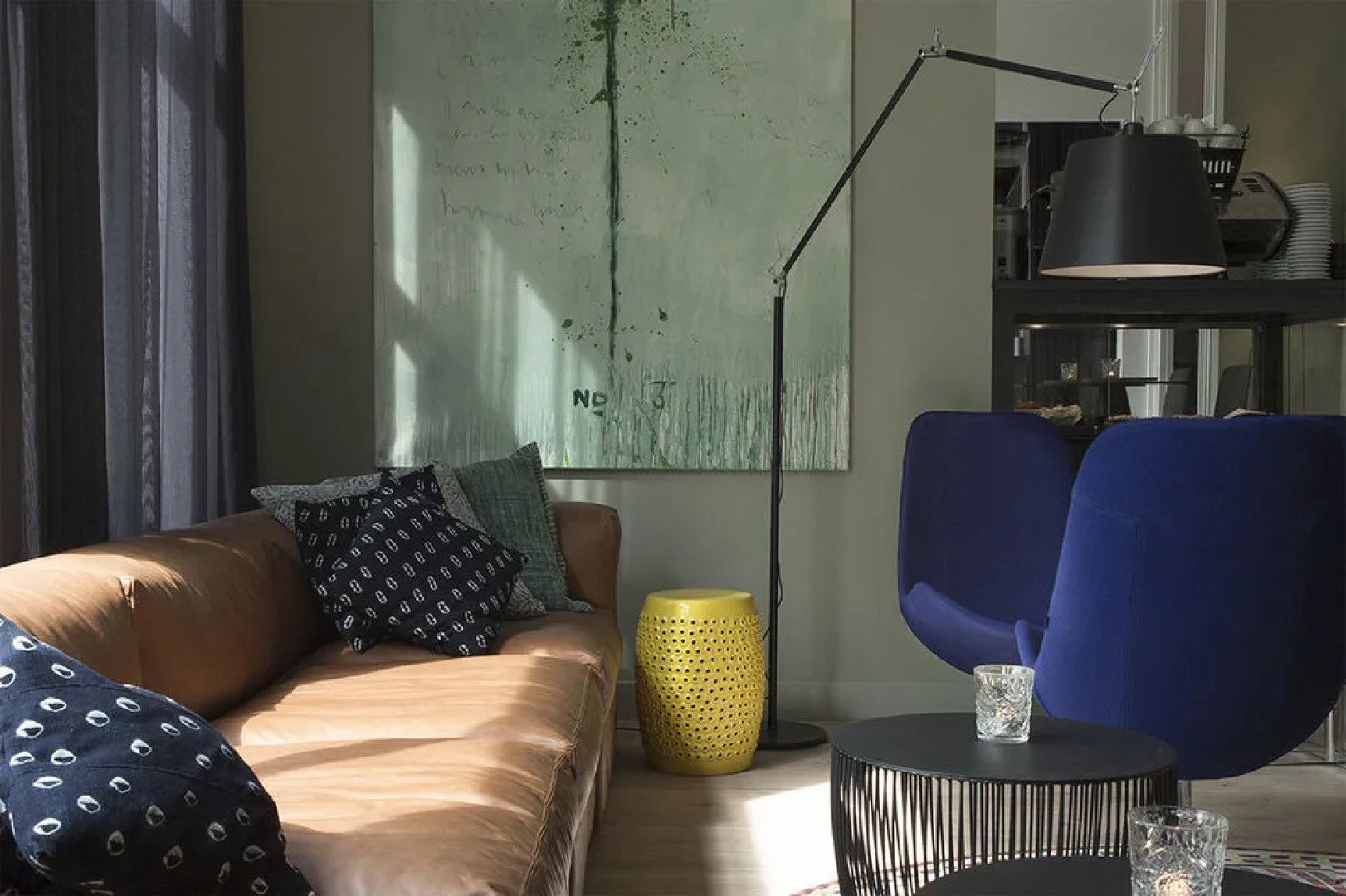 Boutique Hotel Blue - Quality Lodgings