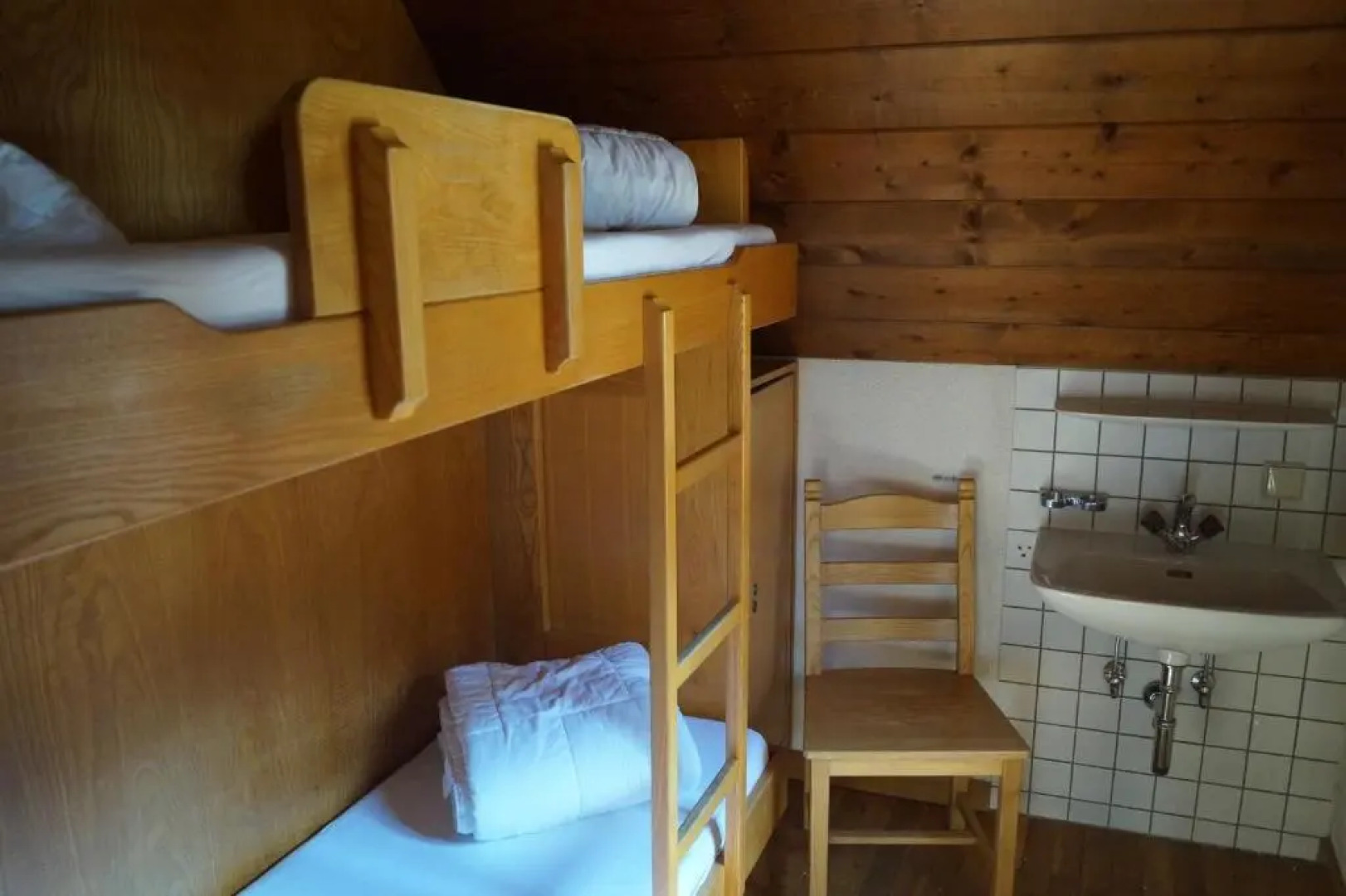 Youth Hostel Feldkirch