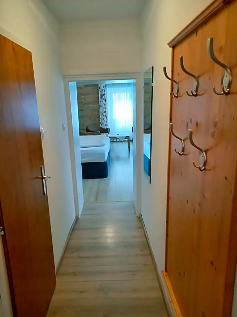 Gasthof Stranachwirt