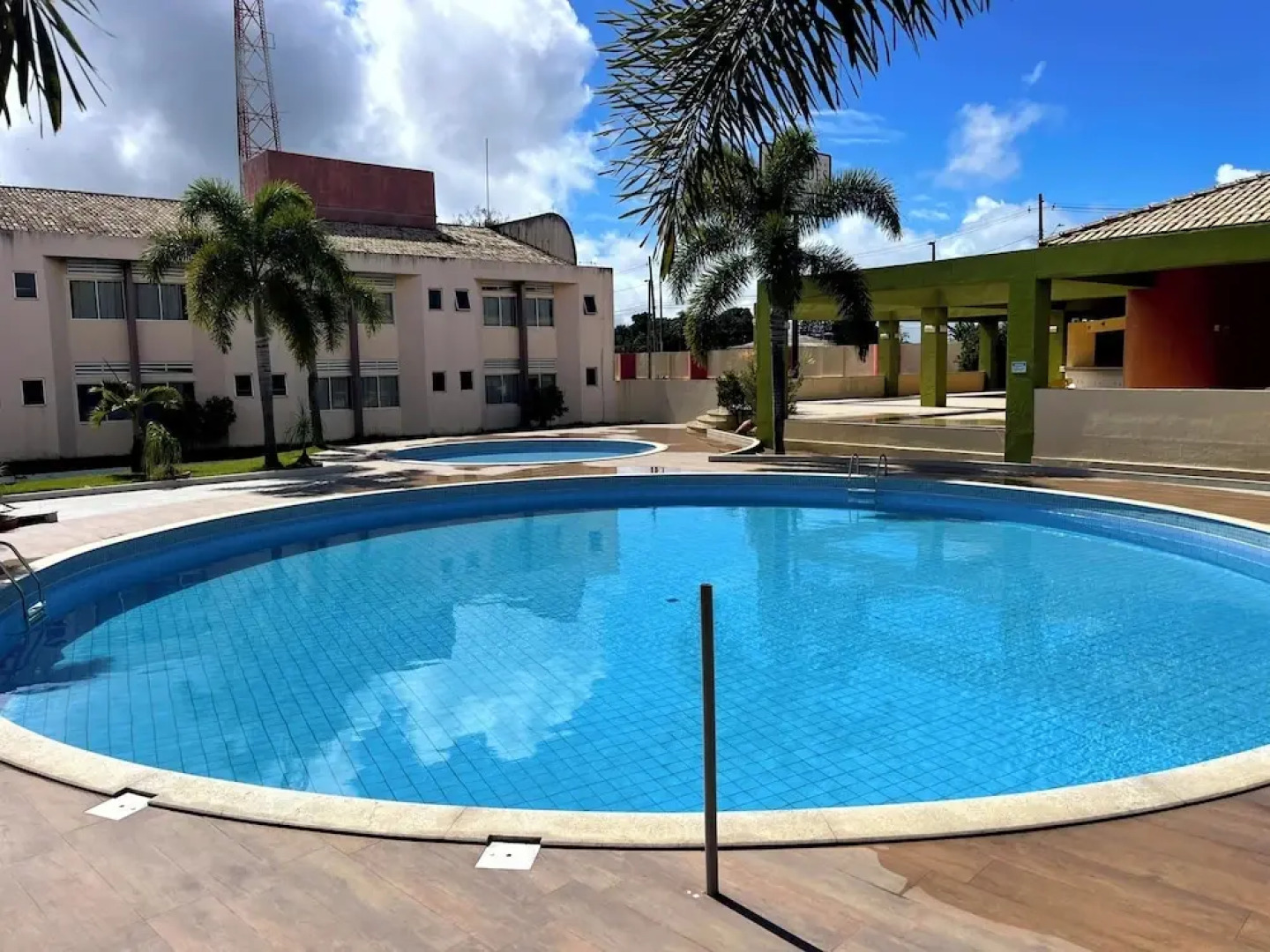 Ápides Palace Hotel