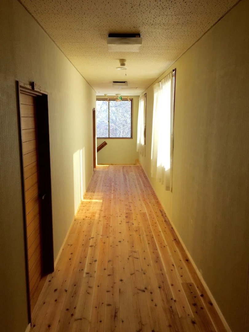 Japanese Hotspring Guesthouse Raicho - Hostel