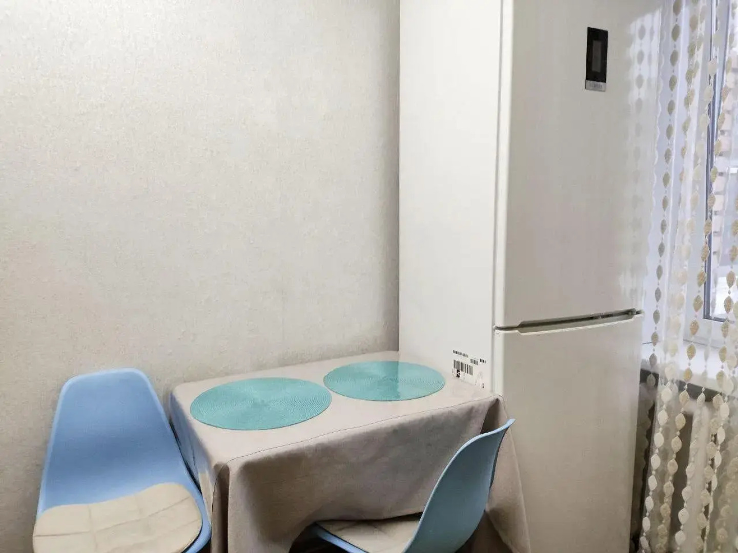 Апартмаменты на улице Гагарина 11