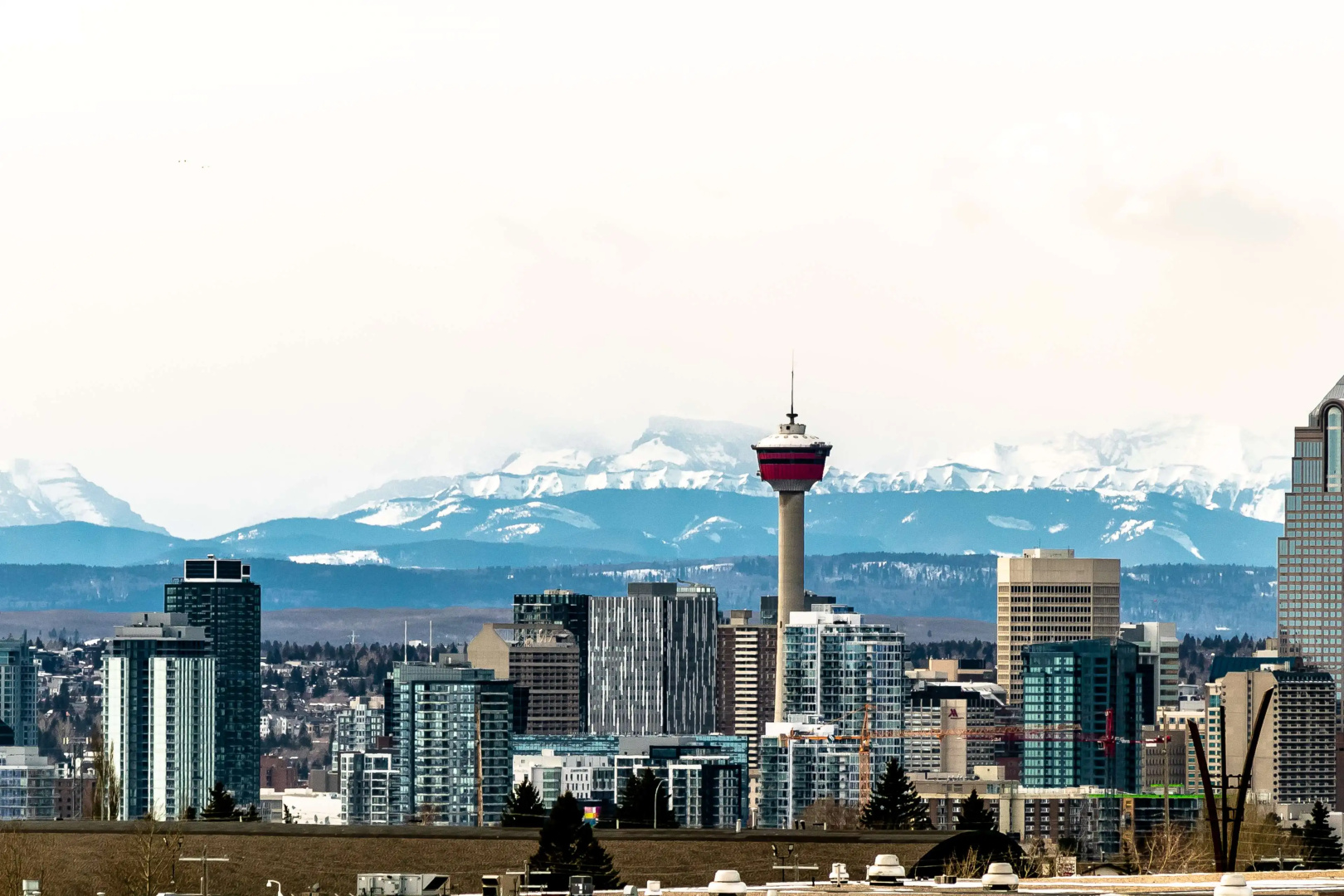 Best Western Premier Calgary Plaza Hotel & Conference Centre