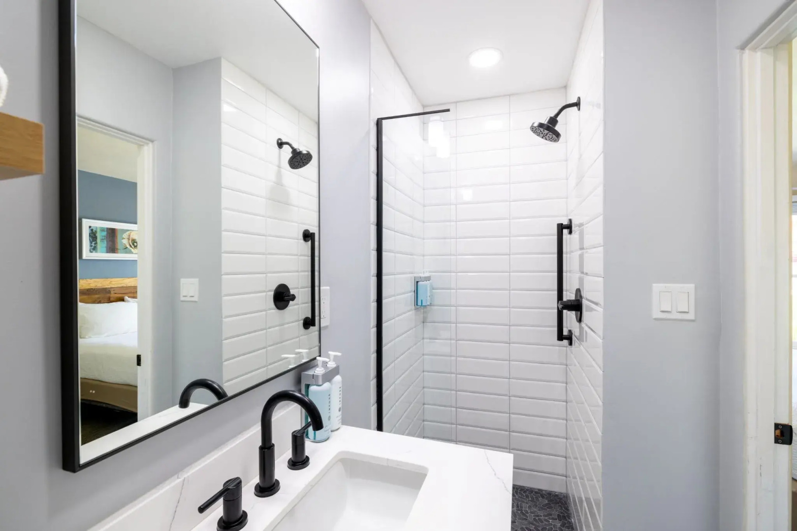 The Tides Oceanview Inn and Cottages