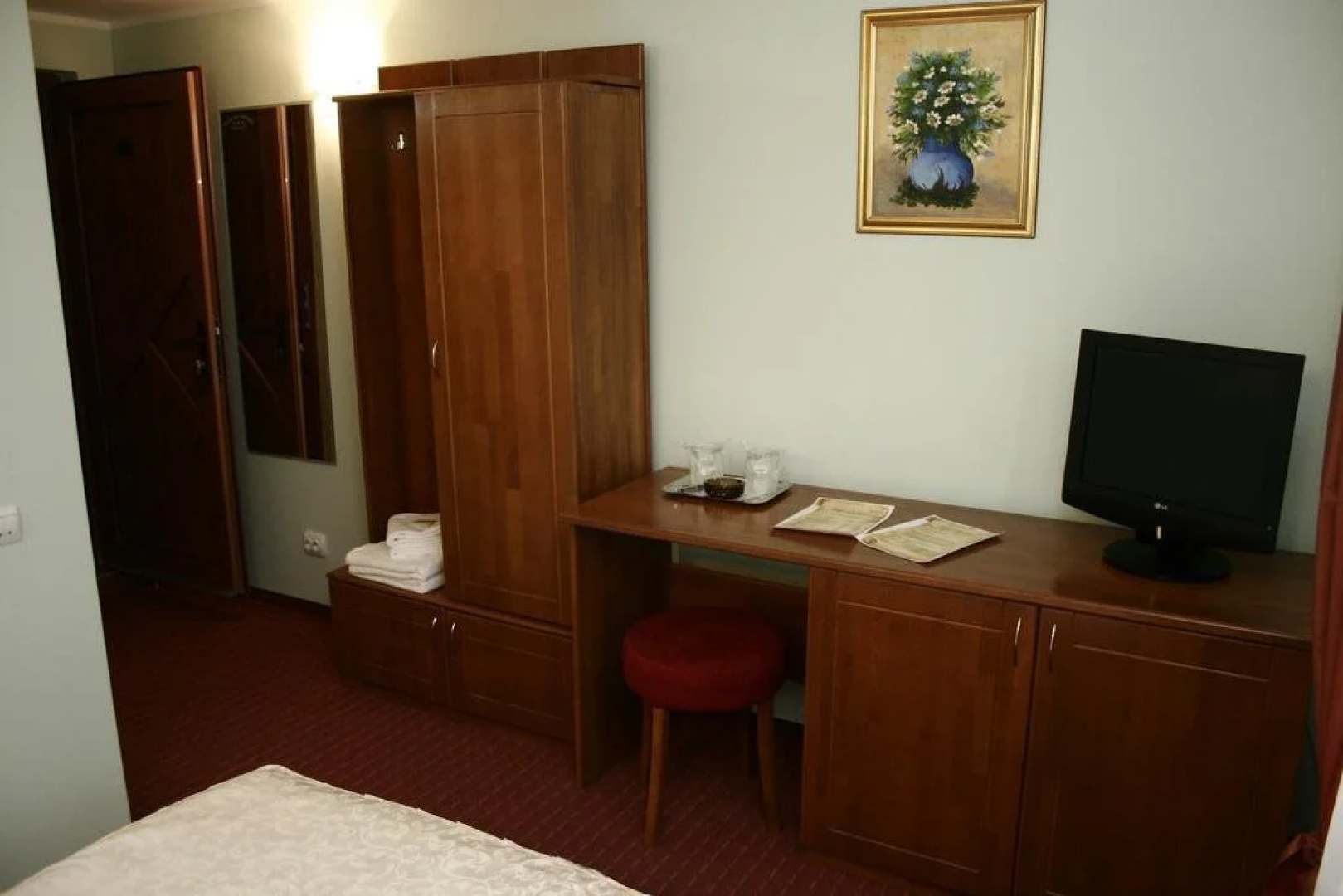 Hotel Casa de Piatra
