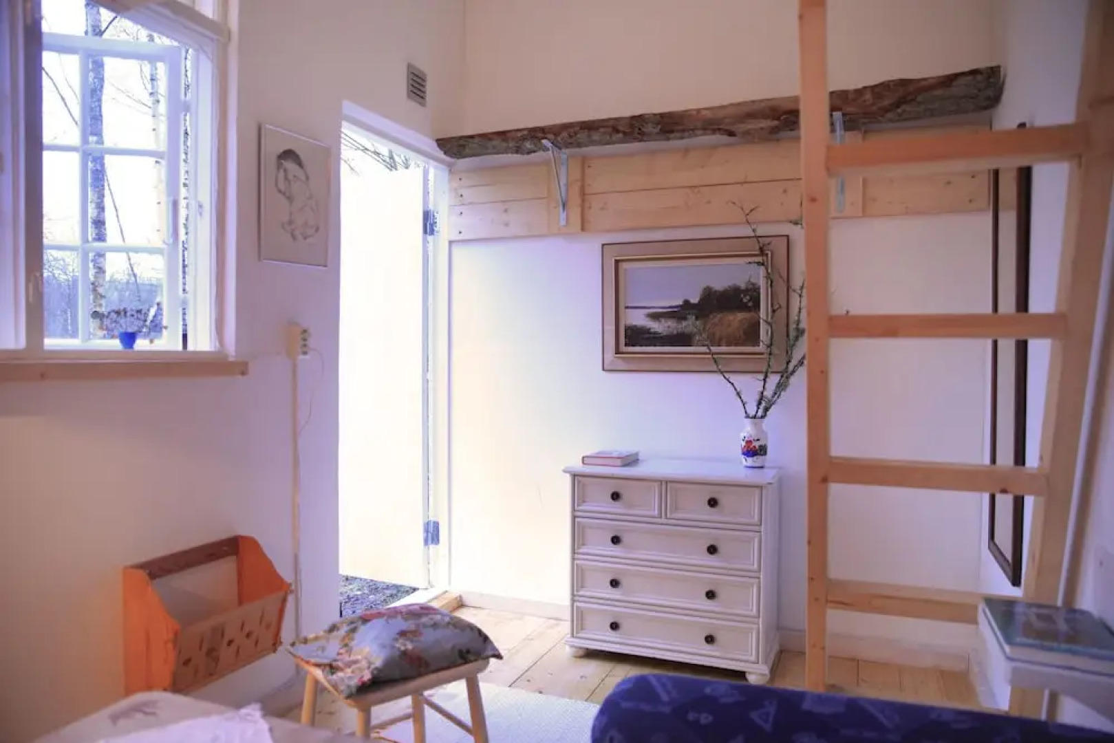 Mormors Bakeri  Bed & Breakfast