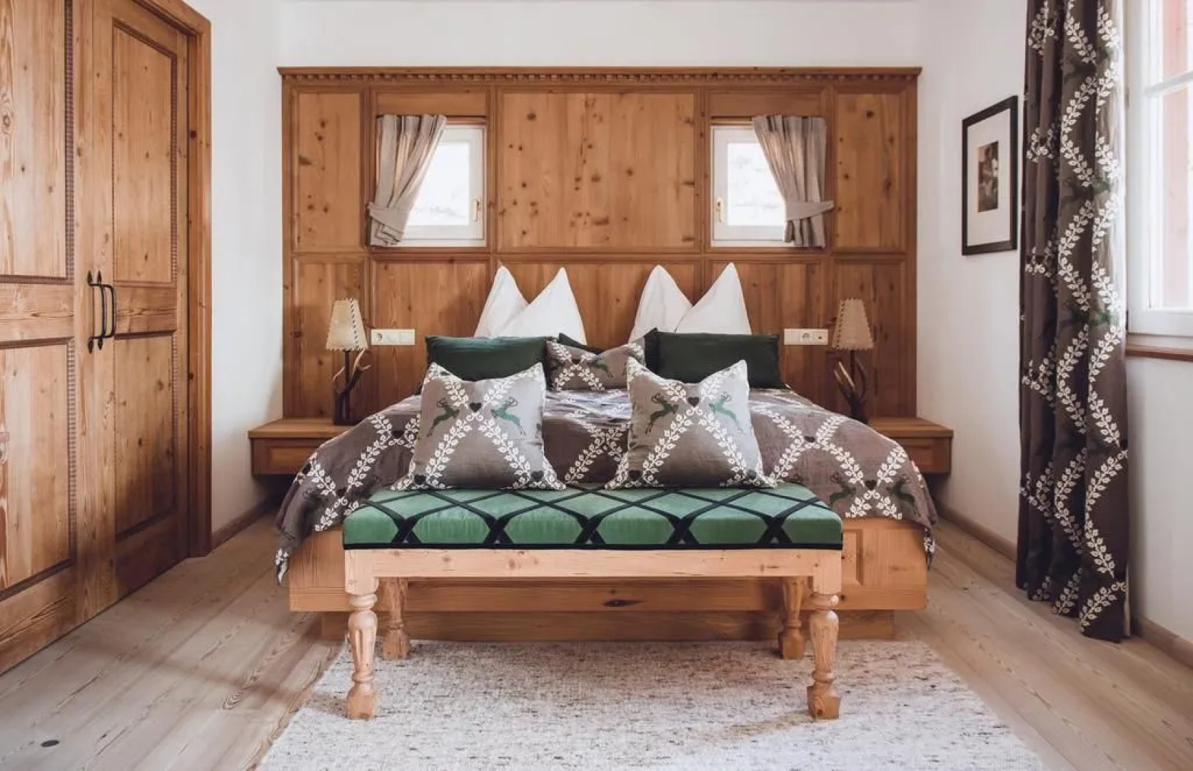 Relais & Chateaux Hotel Castel Fragsburg