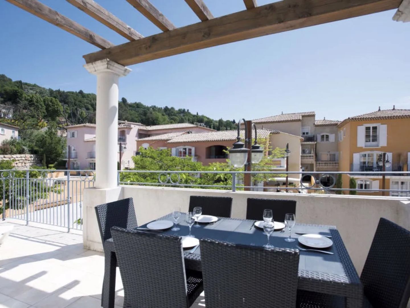 Domaine de Camiole (LLI102)