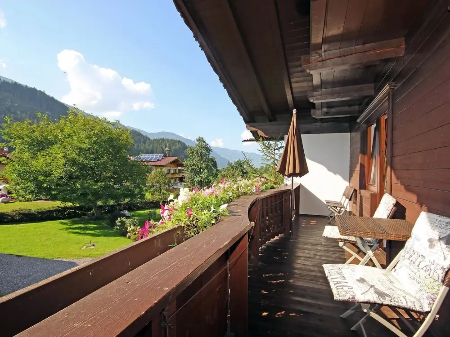 Wildauer Aschau im Zillertal