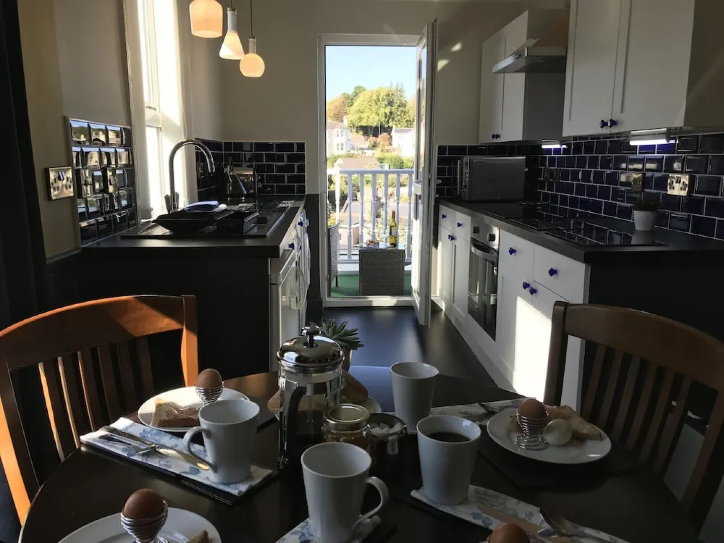 Atlantis Holiday Apartments