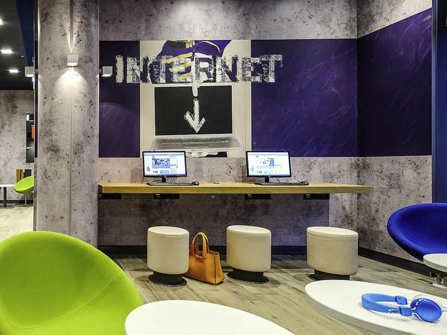 B&B HOTEL Düsseldorf-Hilden