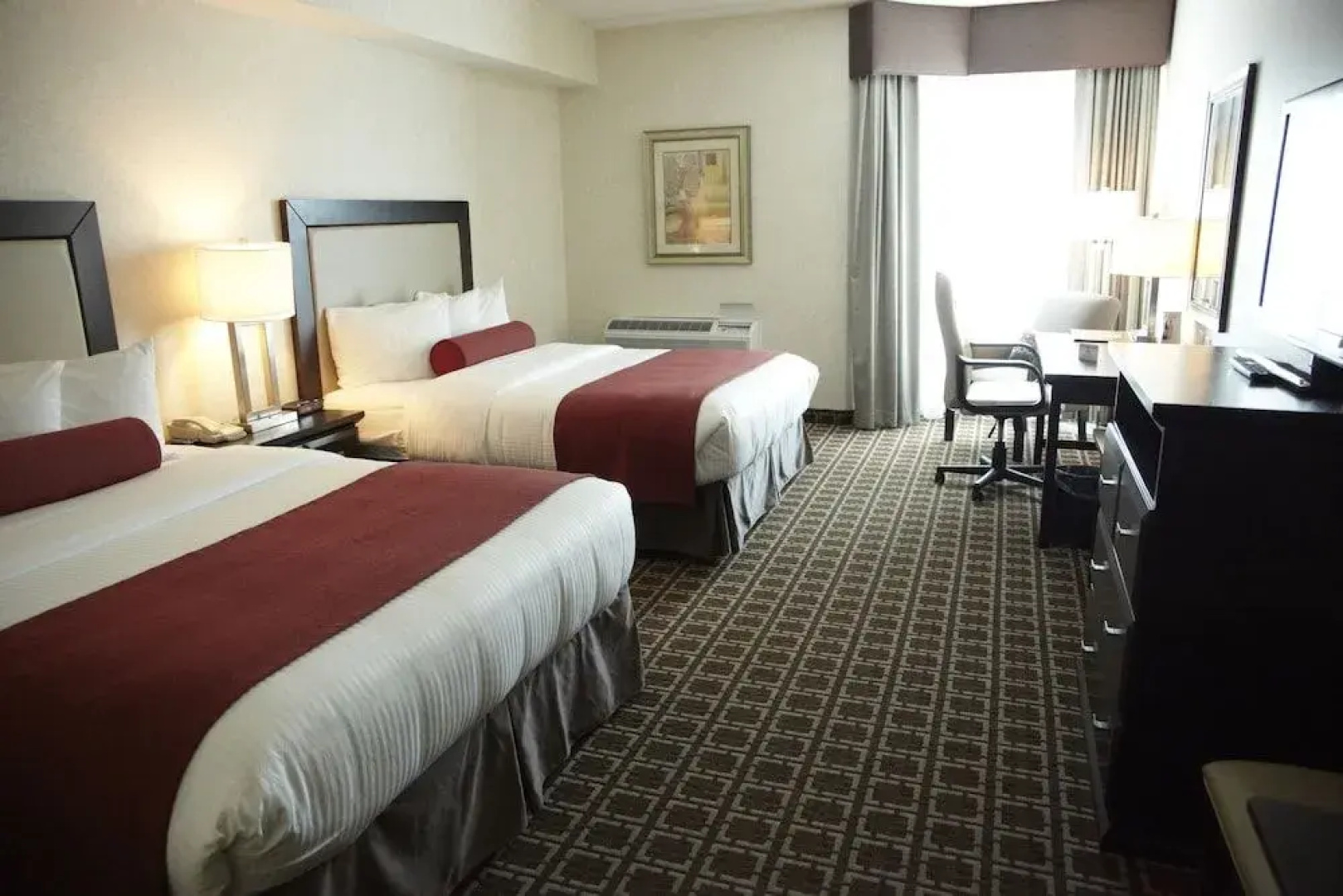 Admiral Inn Mississauga Toronto
