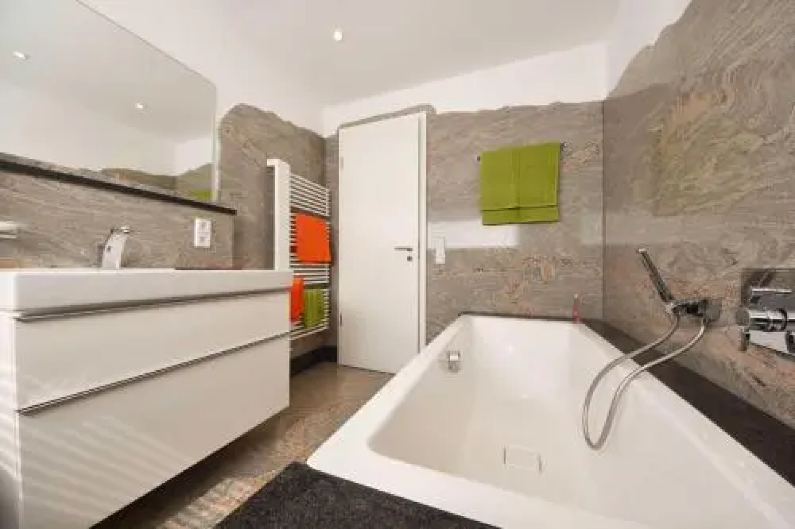 Villa Estrelia Apartment 01