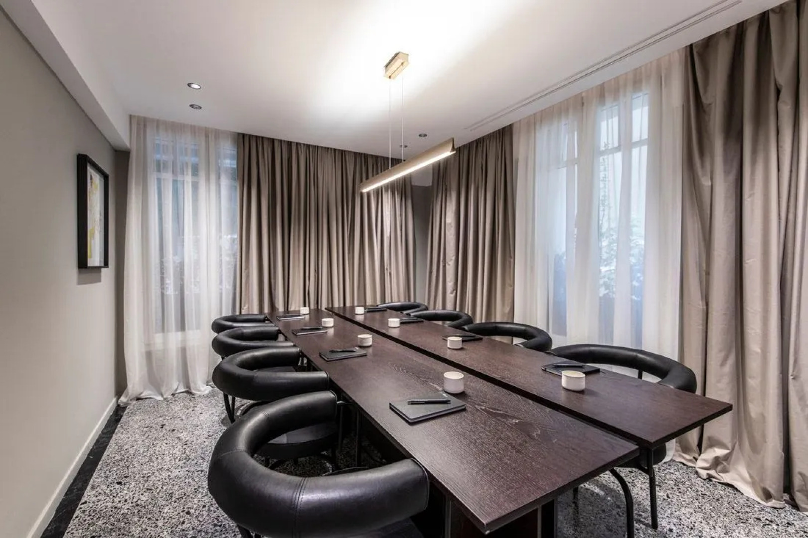 The Modernist Thessaloniki