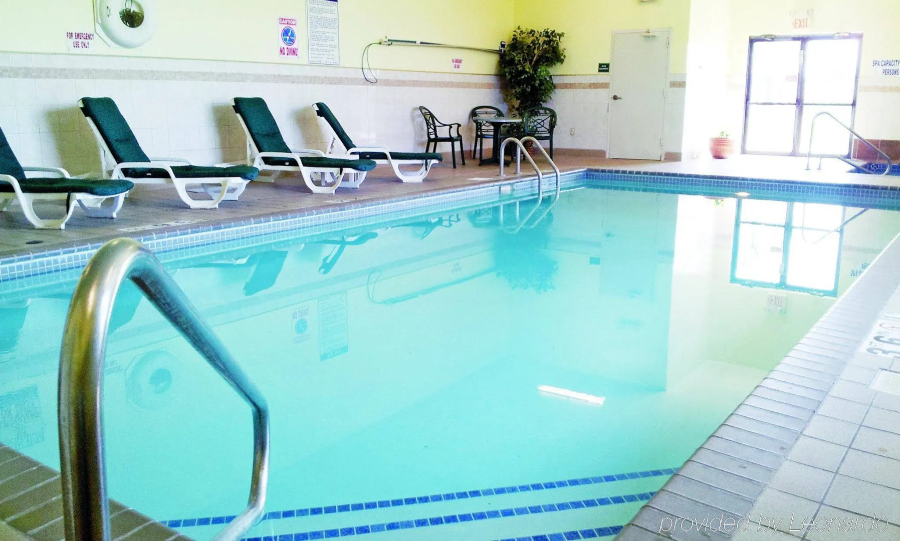 La Quinta Inn & Suites Minneapolis Northwest