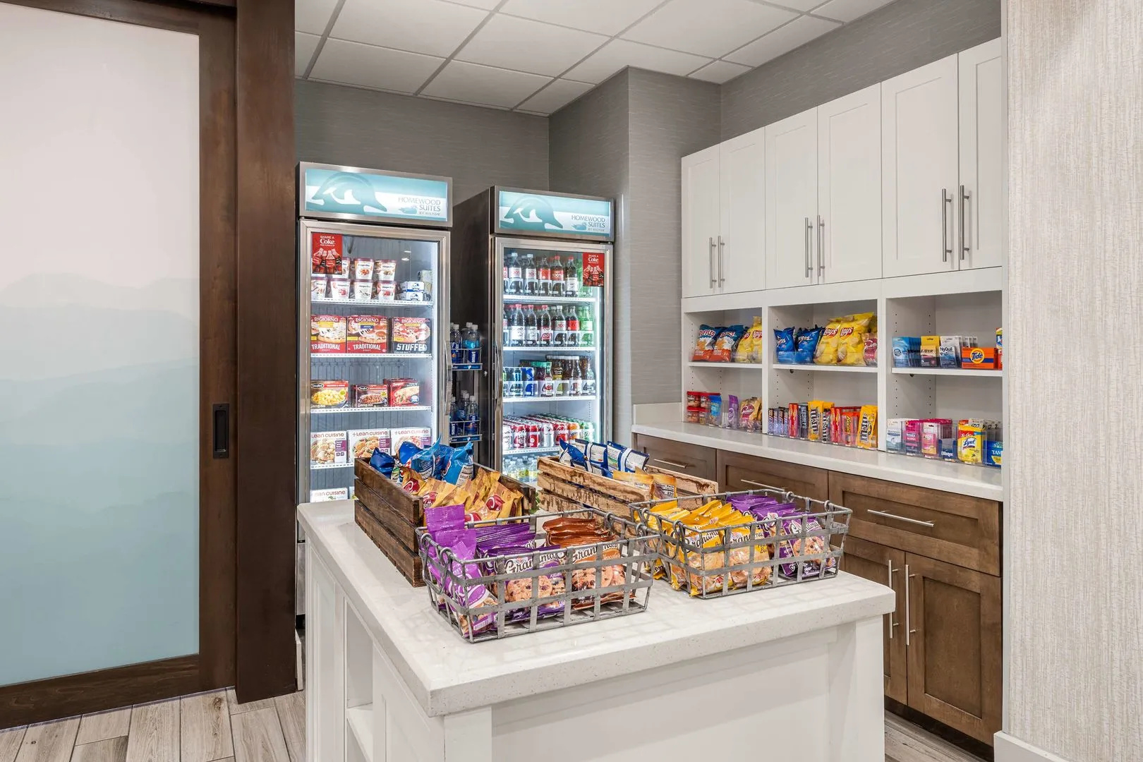 Homewood Suites by Hilton San Marcos