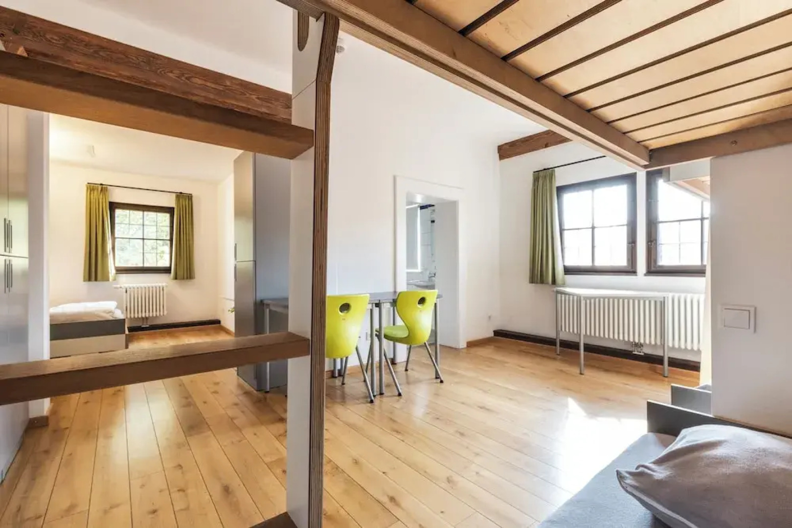 Jugendherberge Dinkelsbühl - Youth Hostel