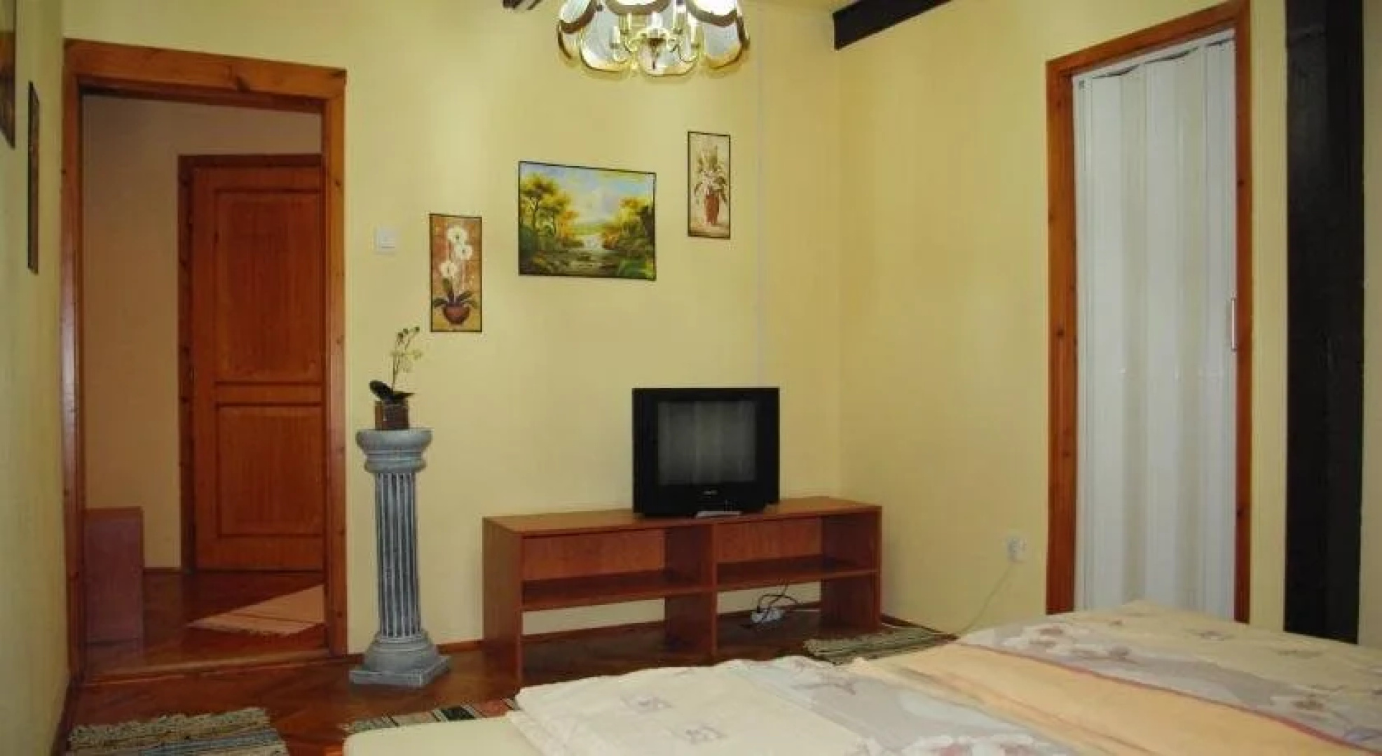 Thermal Kemping es Motel