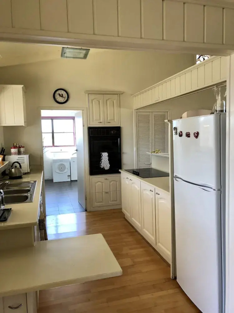 Dam It Getaway- Homestead