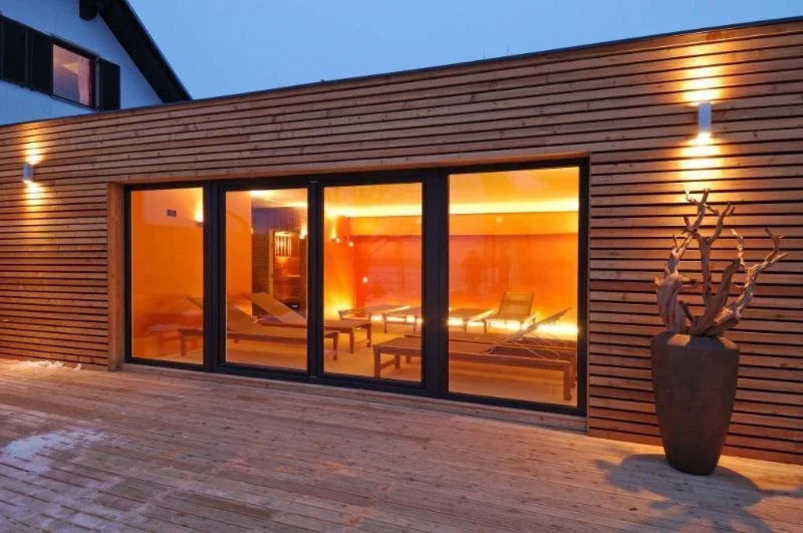 Hotel Zeleni Gaj - Sava Hotels & Resorts