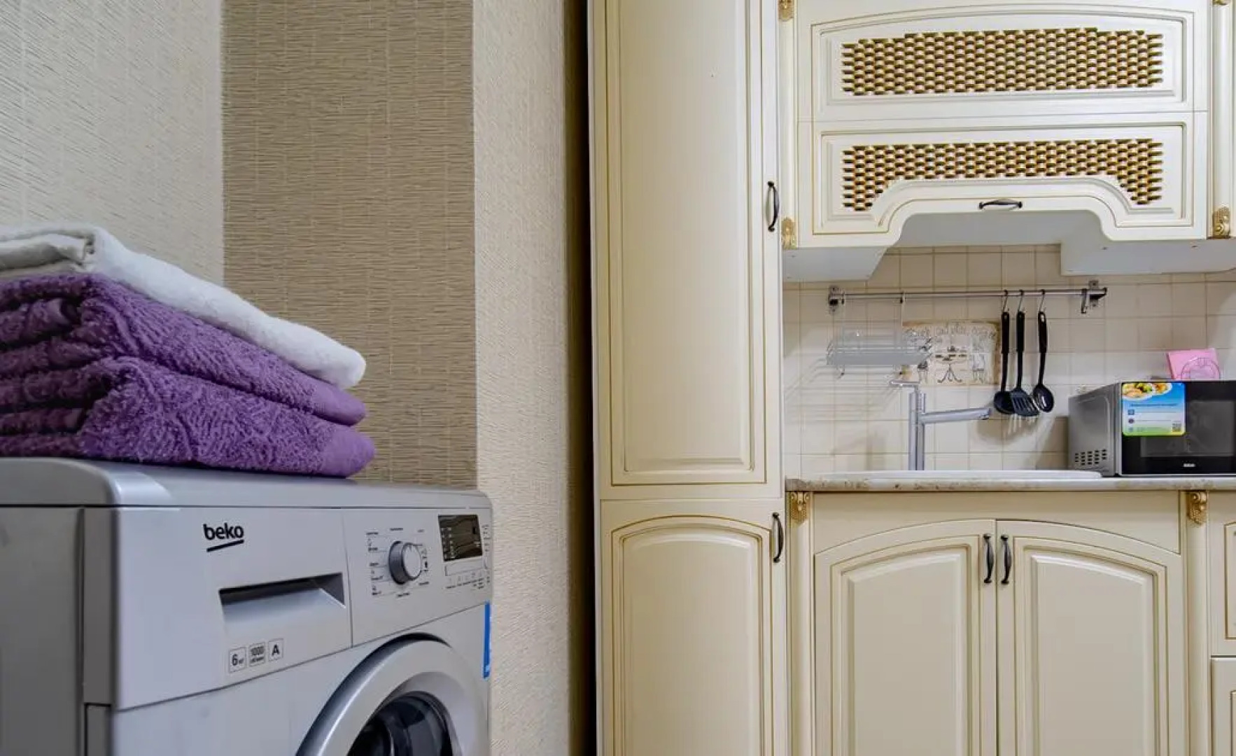 Квартира на улице Жлобы 139