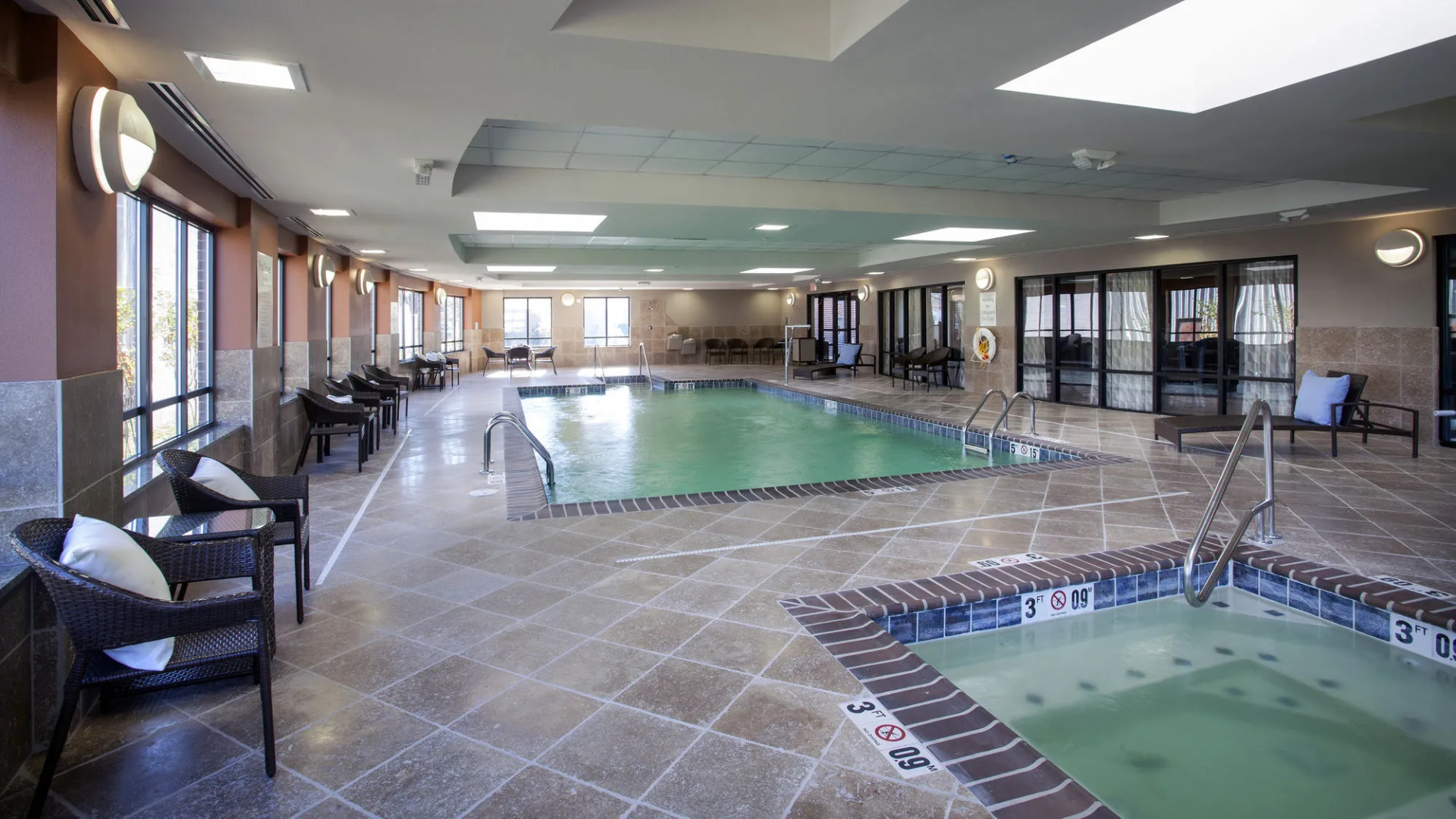 Holiday Inn Express Hotel & Suites Morgan City Tiger Island by IHG