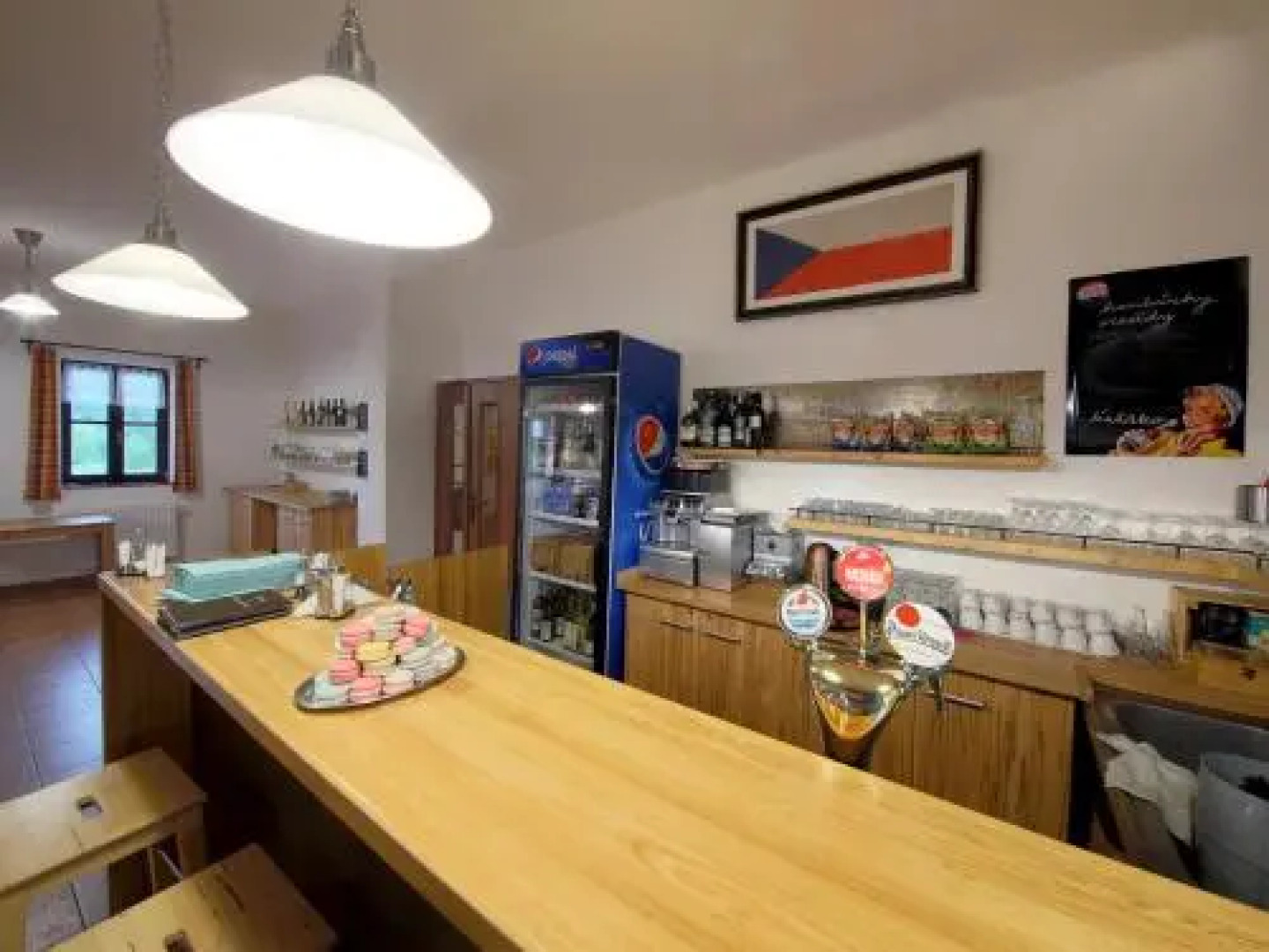 Penzion na Křižánkách