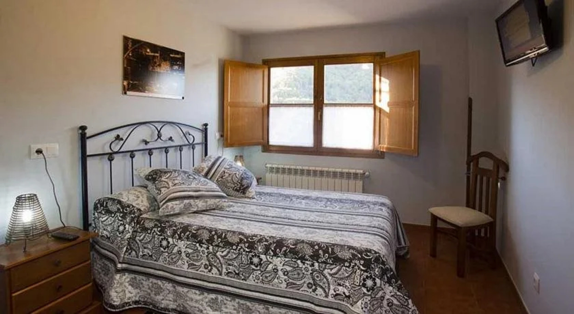 Casa de Aldea Quei Vitorino