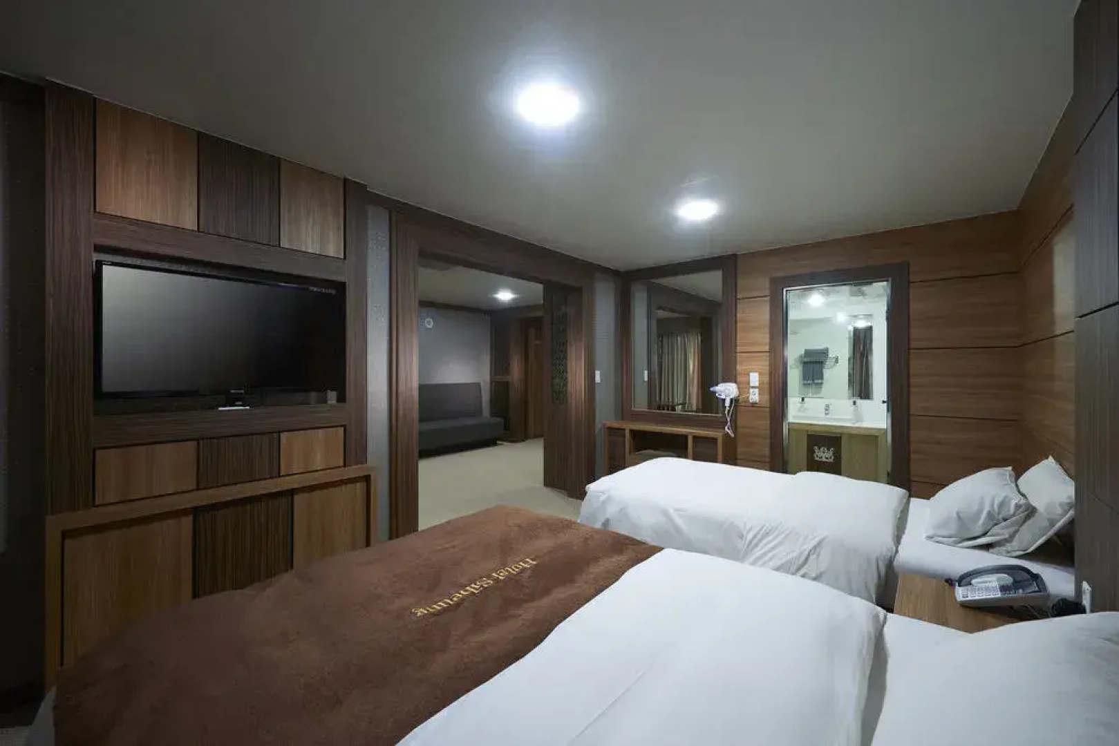 Siheung Seoul Tourist Hotel