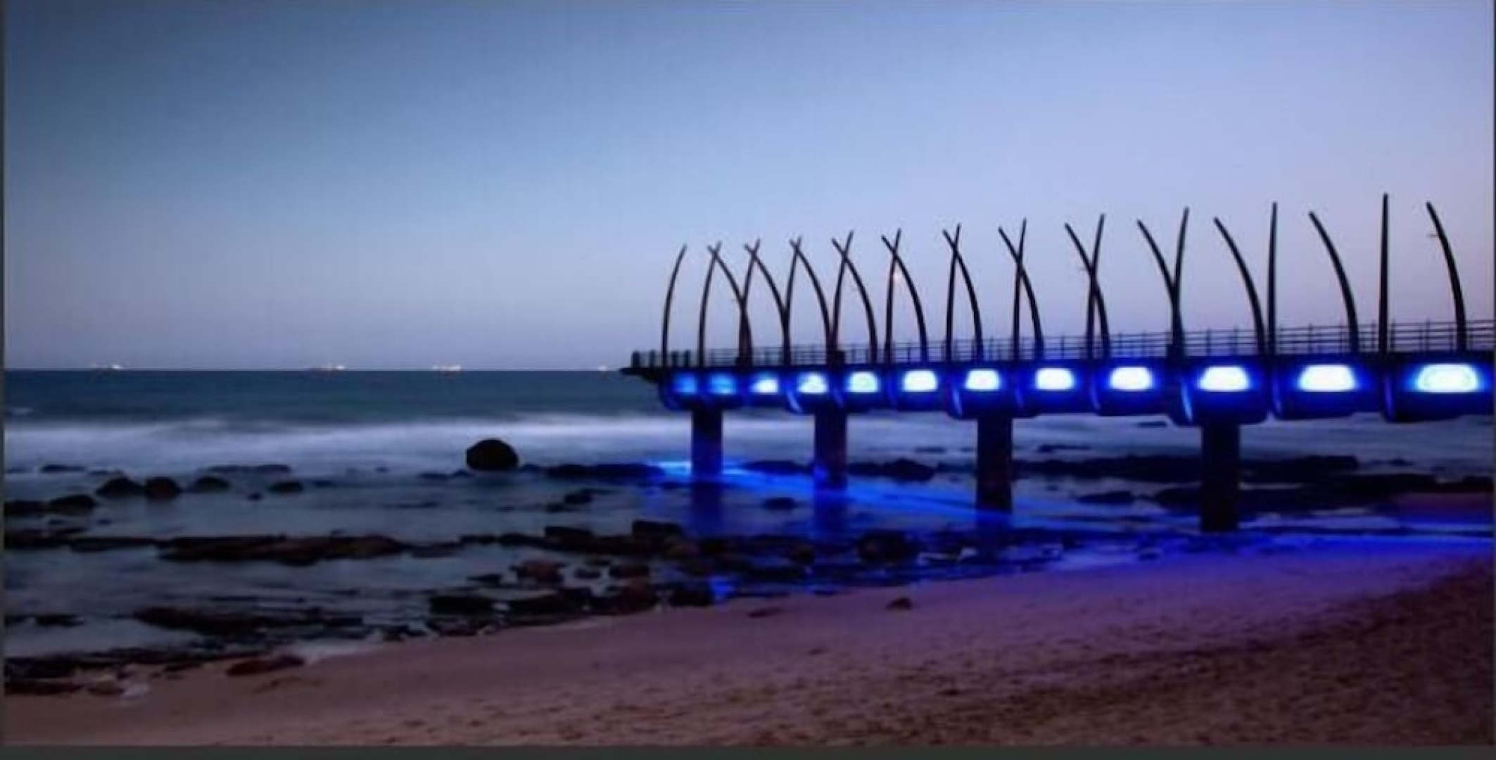 Pearls Of Umhlanga