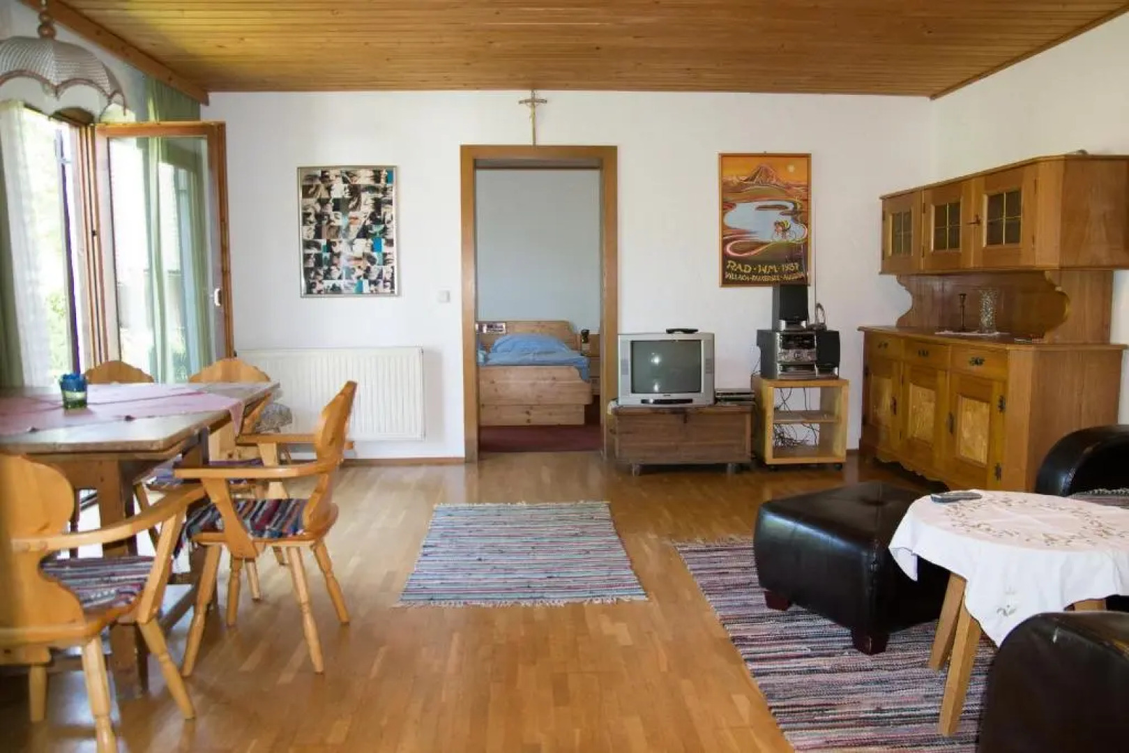 Ferienwohnungen Wrolich