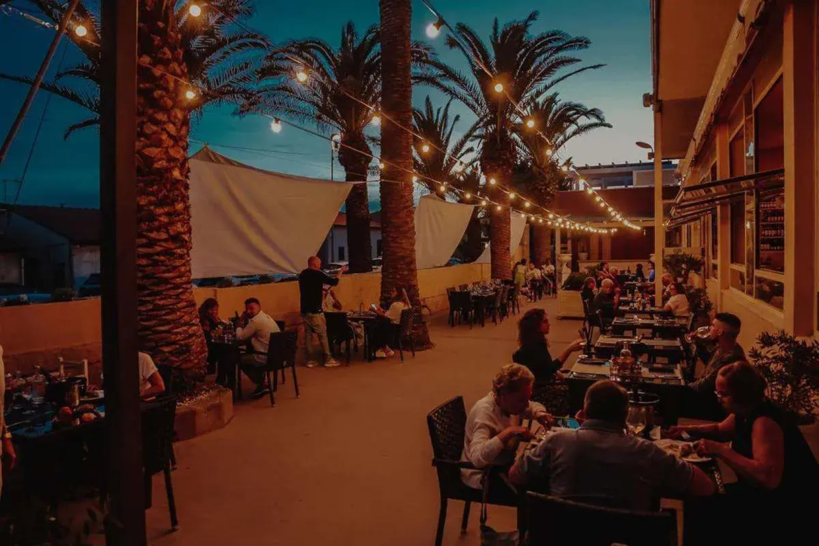 La Lampada Di Aladino