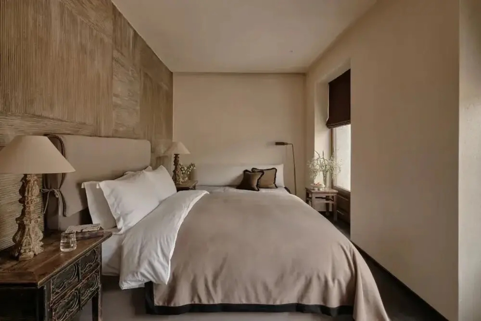 Sunyata Hotel Deqin Meili