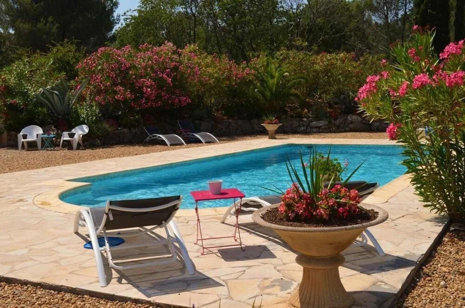 La Maison Des Chenes