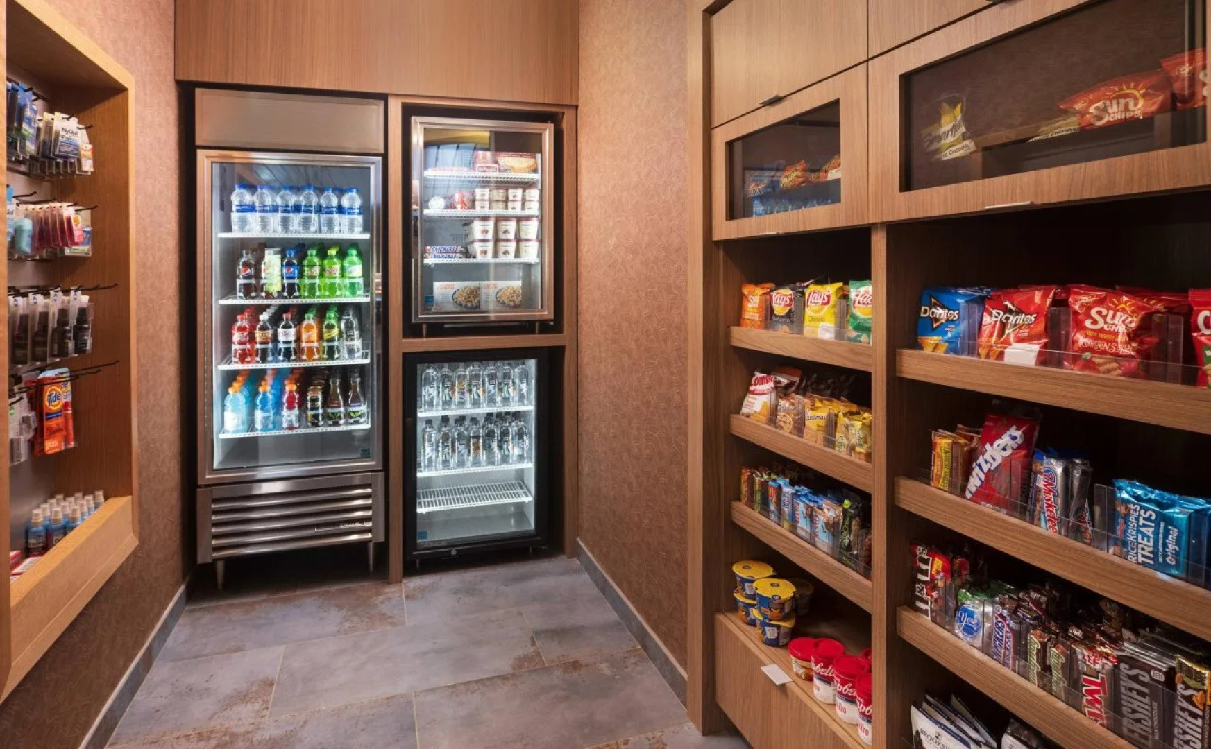 Fairfield Inn & Suites by Marriott South Kingstown Newport Area