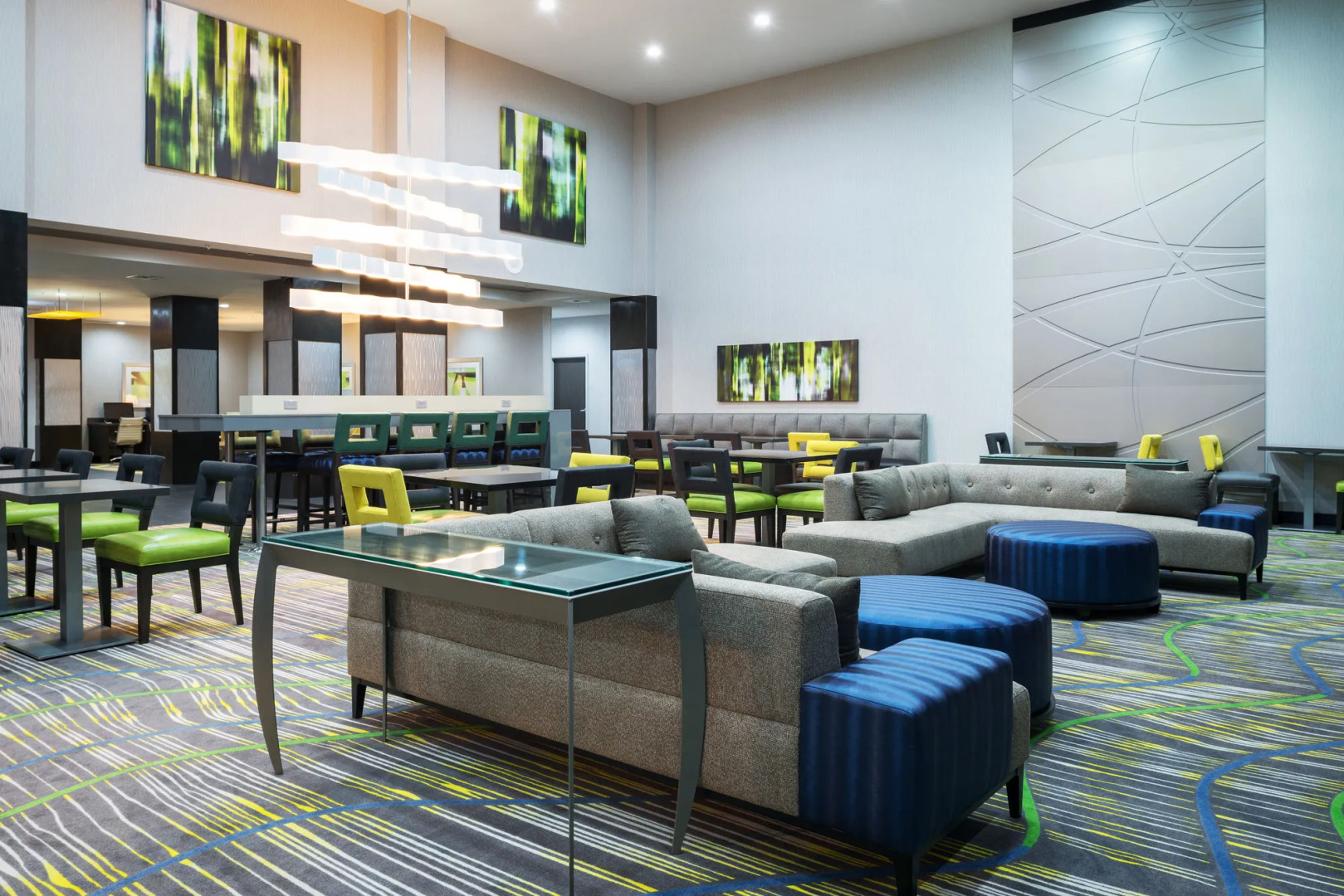 Holiday Inn Express & Suites Norman by IHG