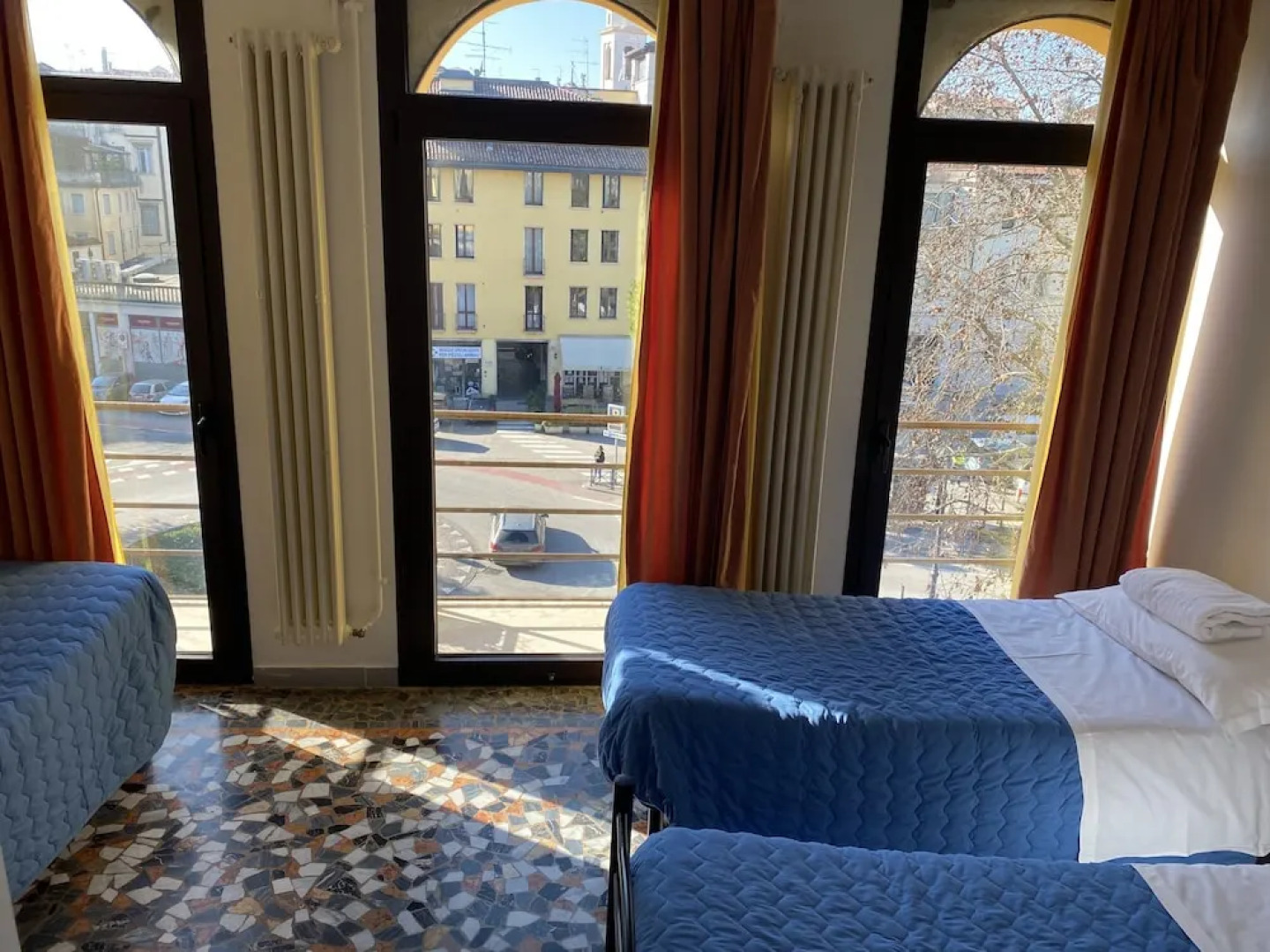 Ostello Olimpico Vicenza