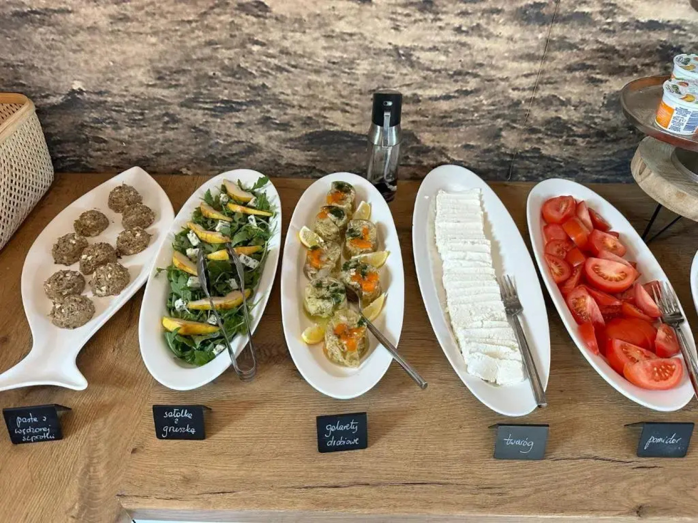 Pokoje Przy Plaży Dalba