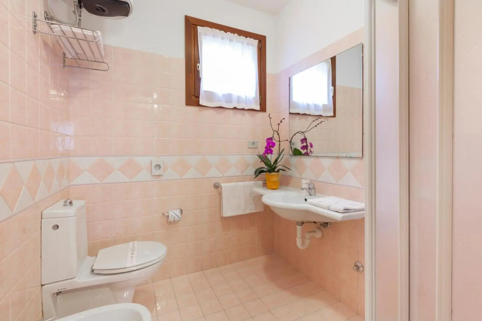 Villaggio Turistico Internazionale