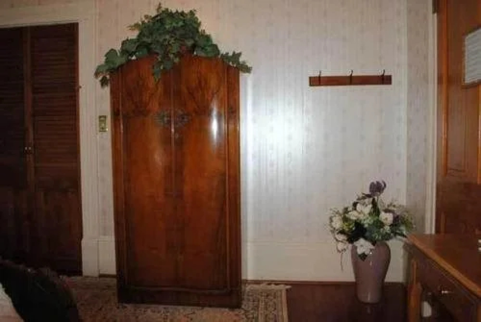 Angel Rose Bed and Breakfast