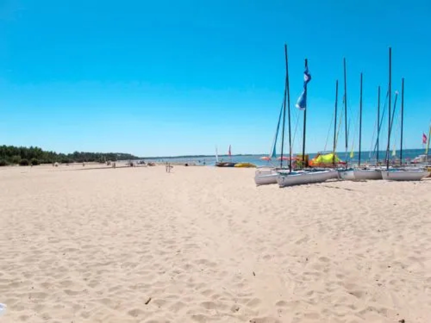 LOriÂ©e du Bois (HUT100)