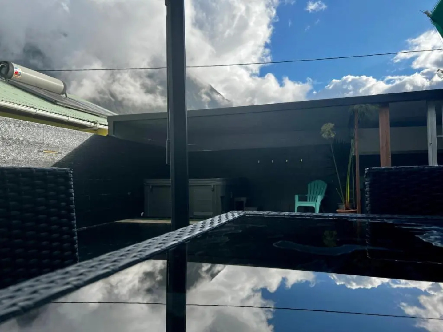 L'améthyste - Bungalow de charme