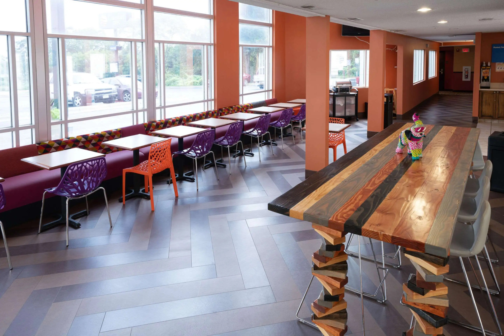 Comfort Inn at the Zoo Omaha