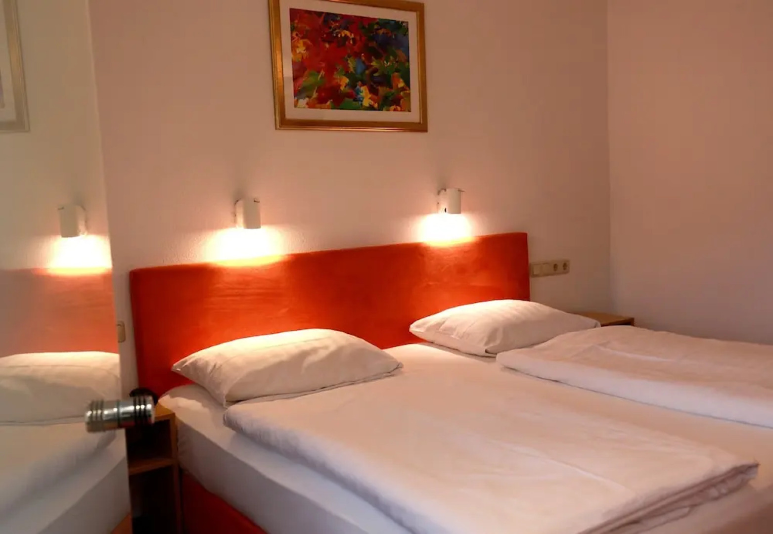 Hotel Mariaweiler Hof