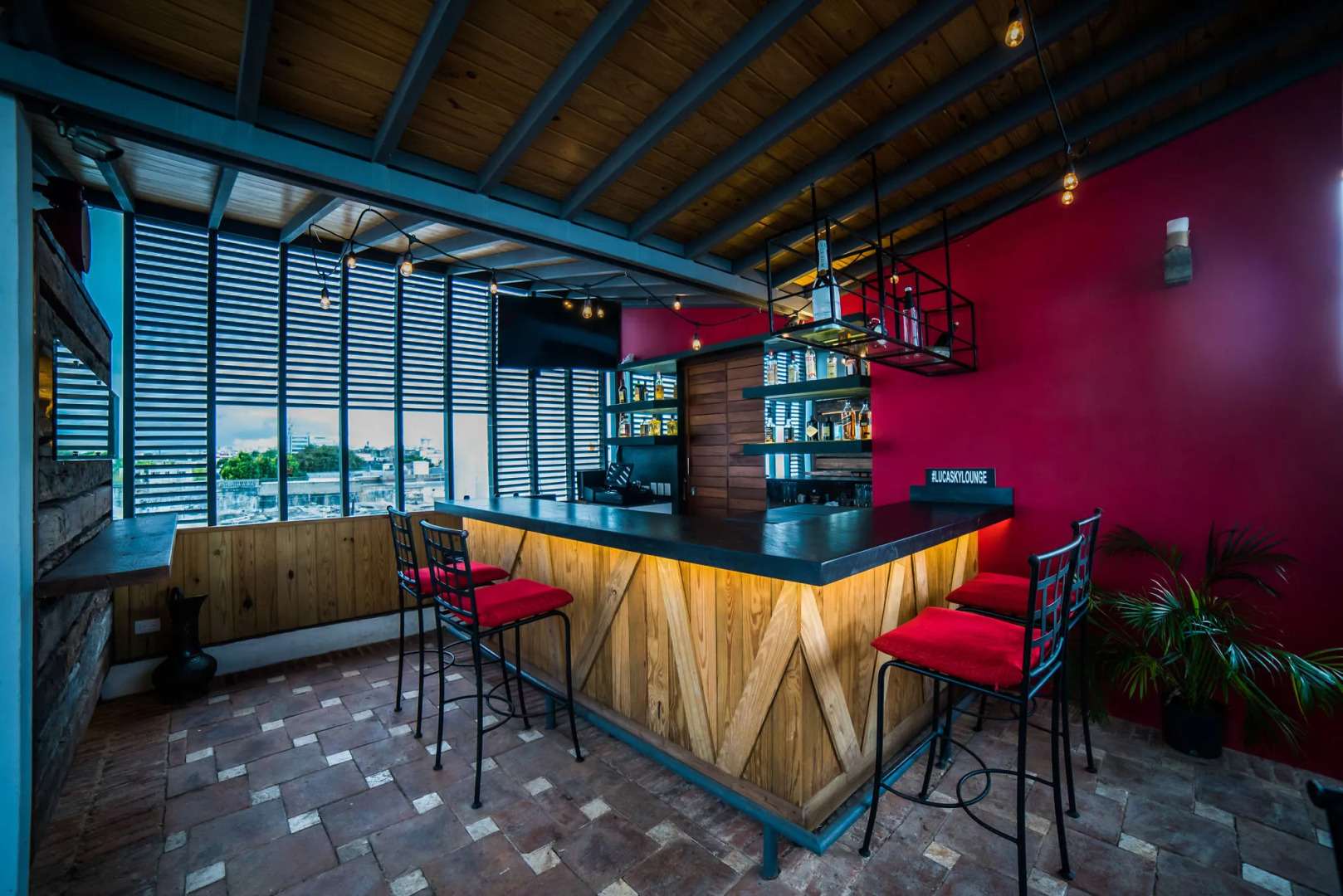 Luca Hotel by Heritage Residences Signature Collection