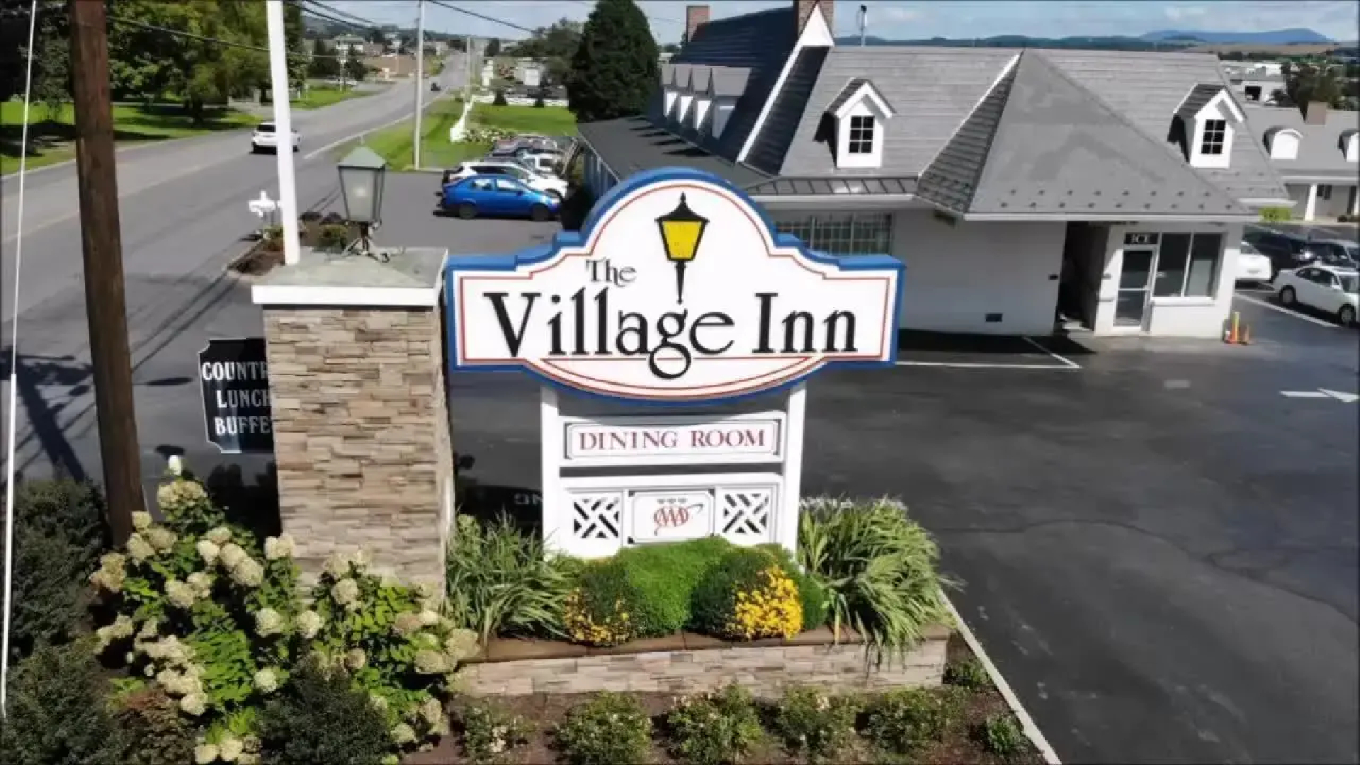 The Village Inn Harrisonburg