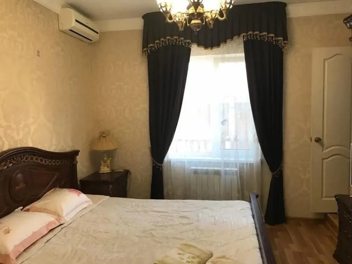 Zelenyy Ugolok Guest House