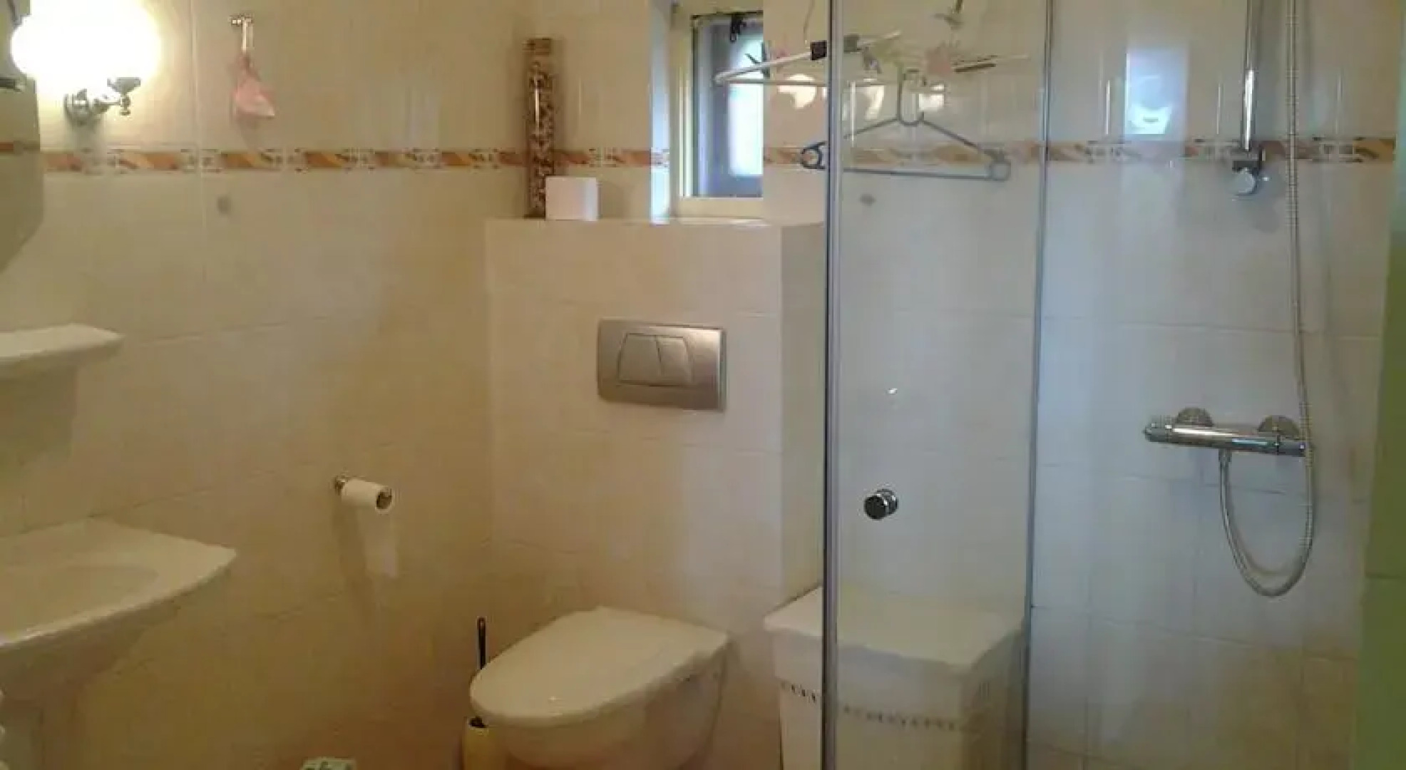 De La Sablière Bed And Breakfast