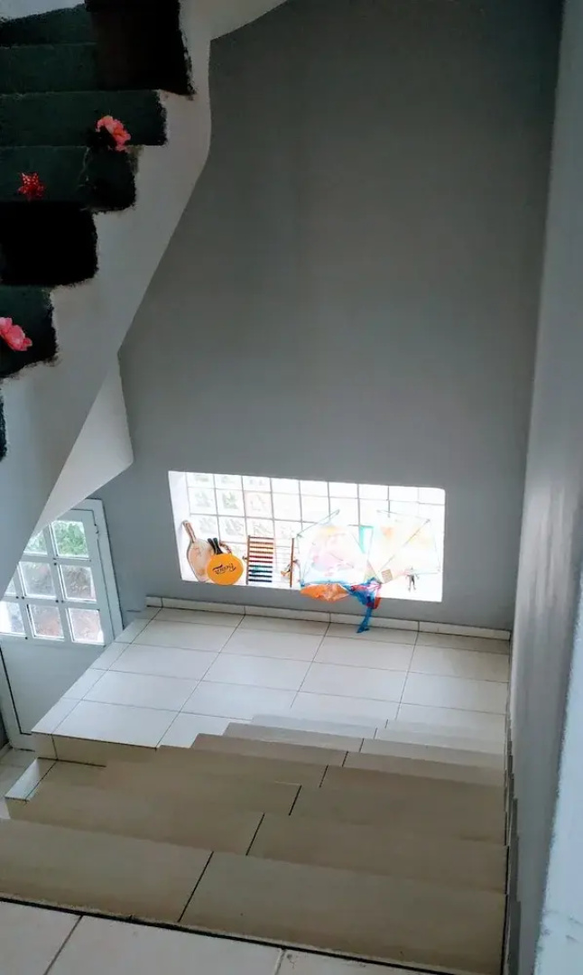 Poseidonia Apartment
