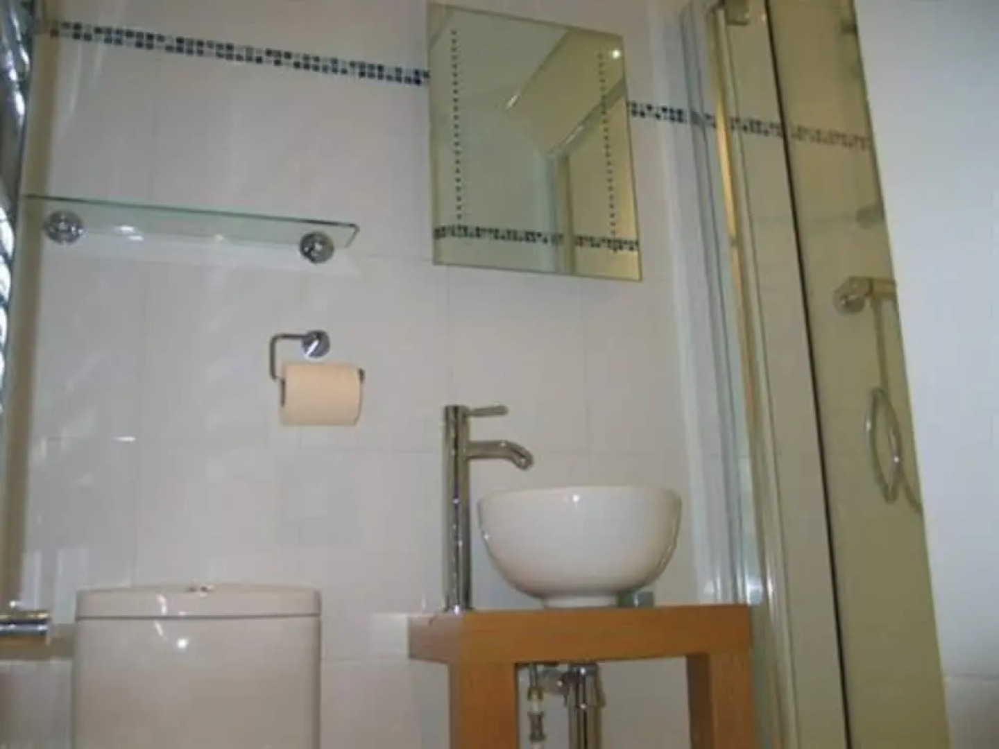 Dales Farm Upper Weardale